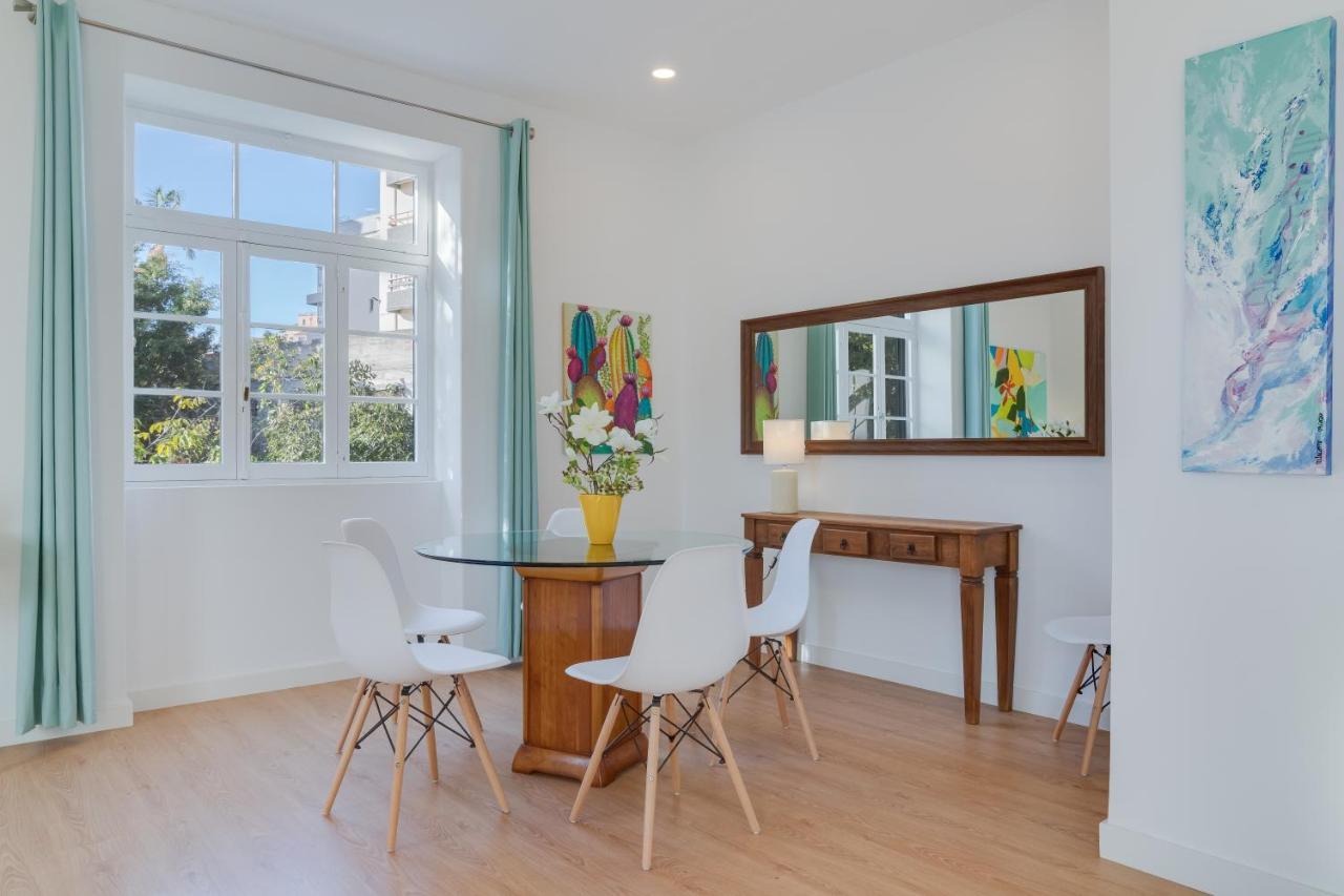 Casa Estufa 25 Villa Funchal  Buitenkant foto
