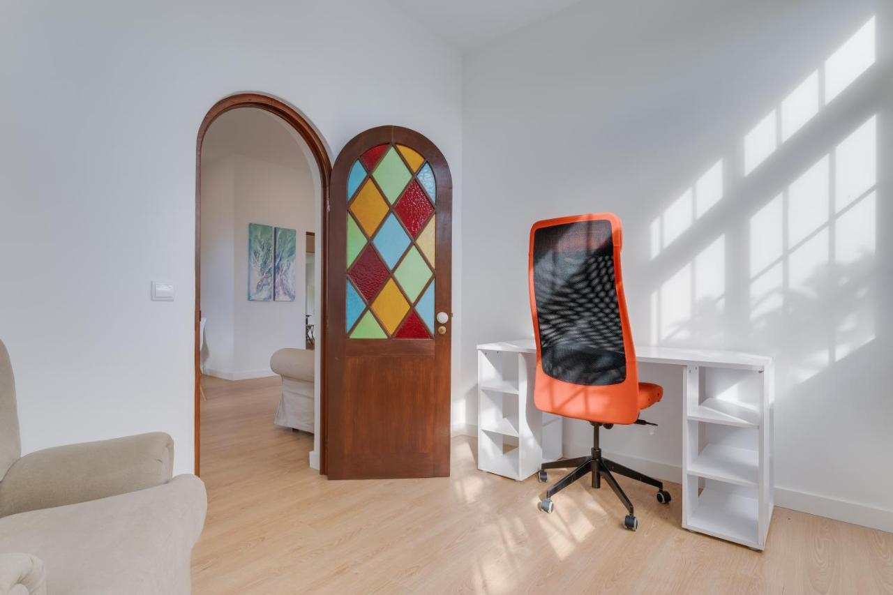 Casa Estufa 25 Villa Funchal  Buitenkant foto