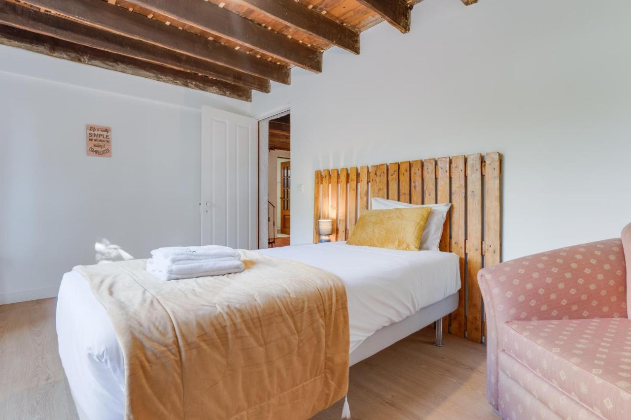 Casa Estufa 25 Villa Funchal  Buitenkant foto