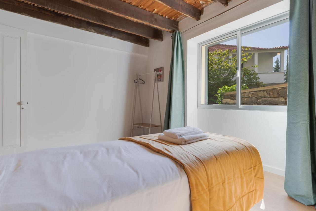Casa Estufa 25 Villa Funchal  Buitenkant foto