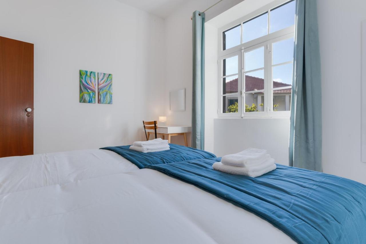 Casa Estufa 25 Villa Funchal  Buitenkant foto