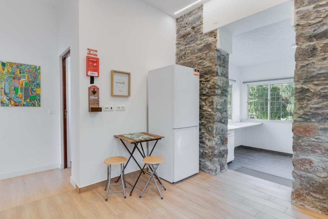 Casa Estufa 25 Villa Funchal  Buitenkant foto