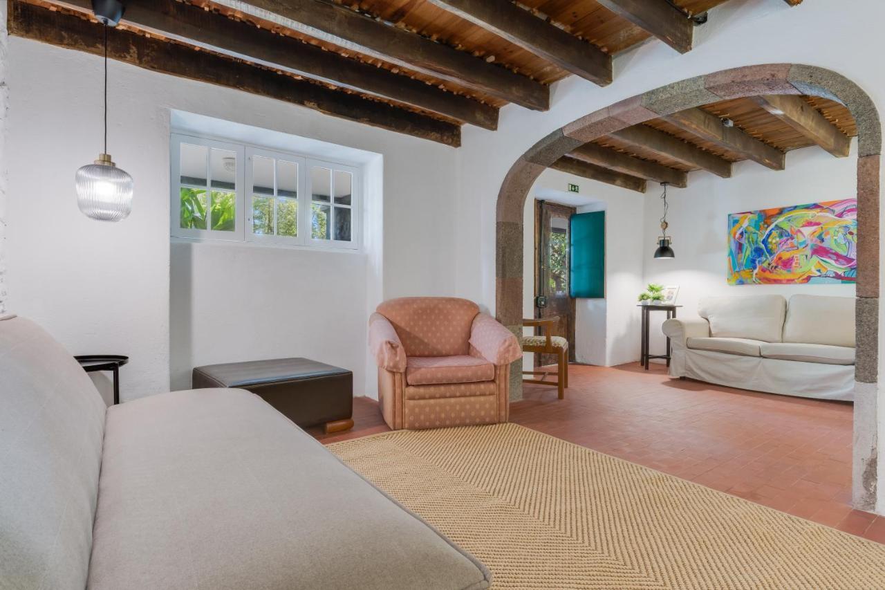 Casa Estufa 25 Villa Funchal  Buitenkant foto