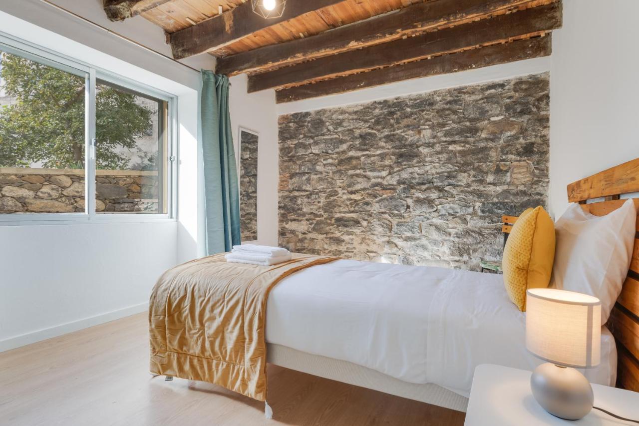 Casa Estufa 25 Villa Funchal  Buitenkant foto